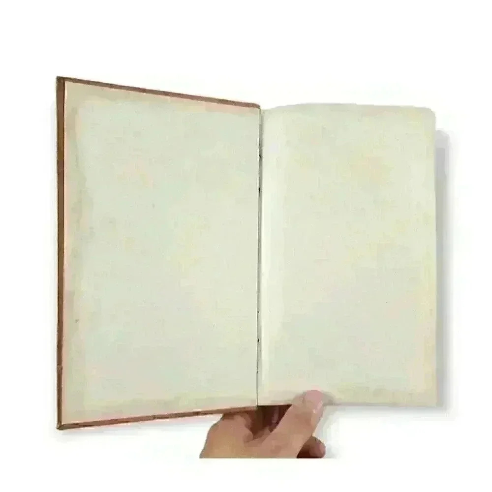 Theology Explained & Defended Vols 2, 3 & 4 by Timothy Dwight Leather, 1839 Yale - Picture 2 of 12